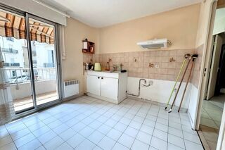 Vente Appartement Appartement lumineux 3 chambres avec balcon et garage Beziers