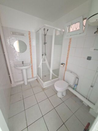  Appartement à vendre 2 pièces 41 m²