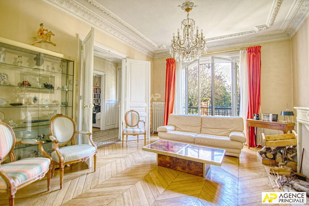 � vendre  Maison Versailles (78000)
