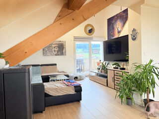  Appartement Le Russey (25210)