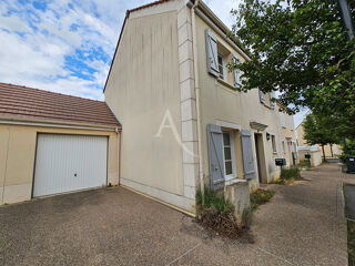  Maison à vendre 5 pièces 83 m²
