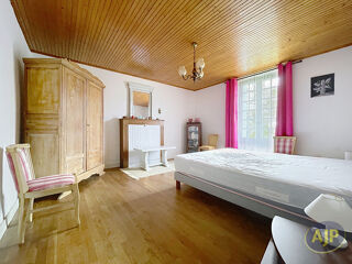  Maison à vendre 5 pièces 85 m²