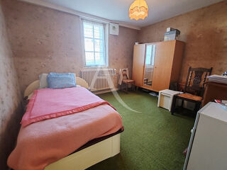  Maison à vendre 3 pièces 63 m²