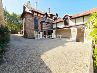  Maison à vendre 6 pièces 140 m²
