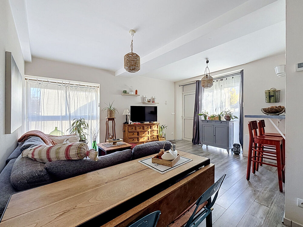 Vente Maison Proche Périgueux 3 pièces 67 m2 Notre dame de sanilhac