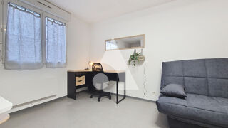  Appartement à vendre 1 pièce 20 m²