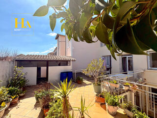  Appartement � vendre 3 pi�ces 82 m�