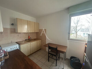  Appartement � vendre 2 pi�ces 47 m�