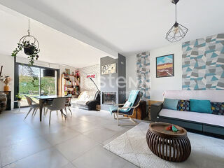  Maison � vendre 7 pi�ces 120 m�