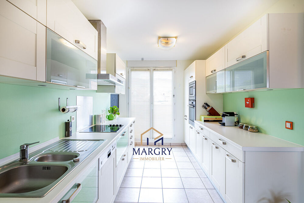 à vendre  Appartement Divonne-les-Bains (01220)