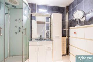  Appartement � vendre 4 pi�ces 79 m�