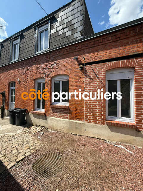  Maison � louer 2 pi�ces 50 m�