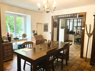  Maison à vendre 5 pièces 157 m²