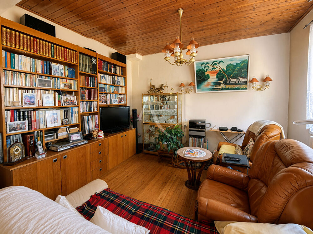 Maison Saint Gilles Croix De Vie 4 pièce(s) 83 m2