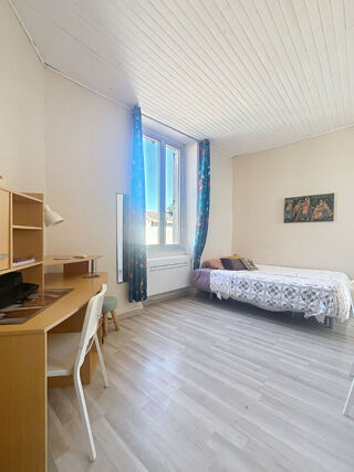  Appartement à vendre 1 pièce 22 m²