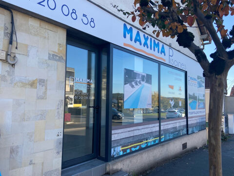 Local commercial Coulounieix Chamiers 690 24660 Coulounieix chamiers