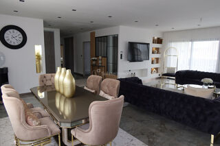 Villa à vendre 5 pièces 145 m²
