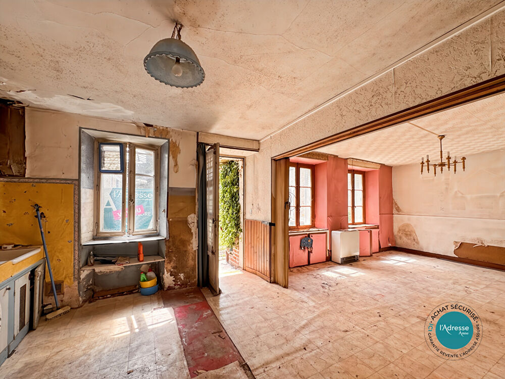 Maison Mennecy 3 pièces 57 m2