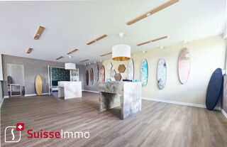  Maison à louer 3 pièces 180 m²