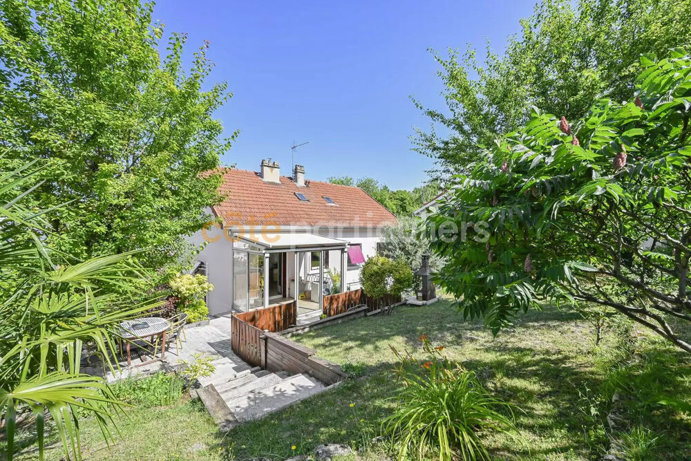  vendre  Maison Rueil-Malmaison (92500)