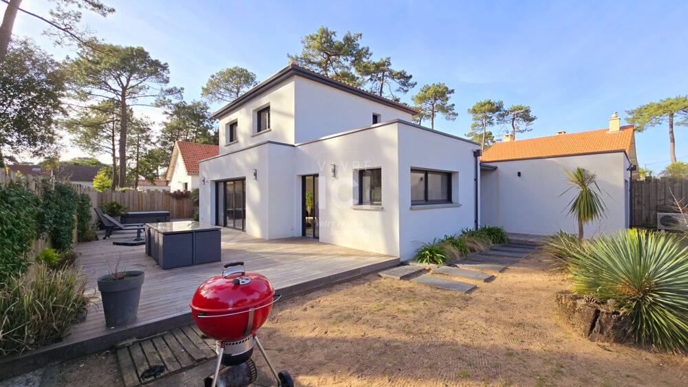 à vendre  Maison Saint-Brevin-les-Pins (44250)