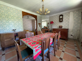  Maison à vendre 4 pièces 80 m²