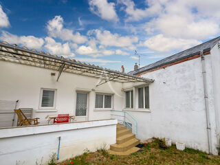  Maison � vendre 3 pi�ces 71 m�