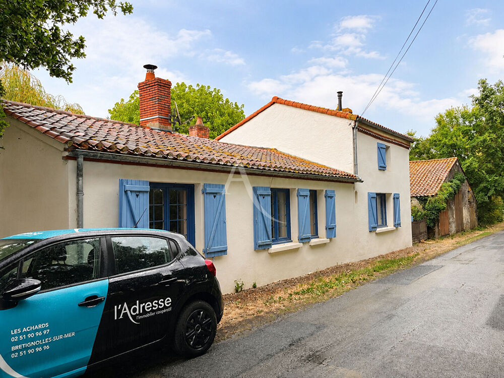 Maison Martinet
