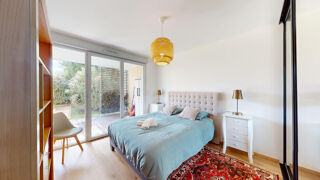  Appartement à vendre 4 pièces 85 m²