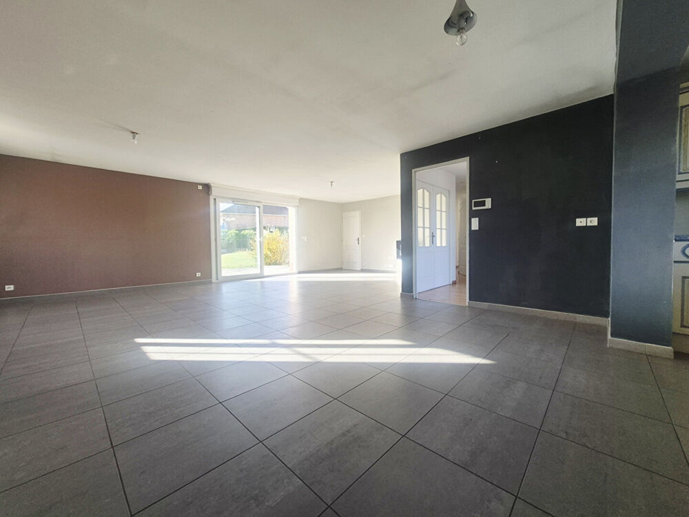 Maison 8 pièce(s) 120 m2