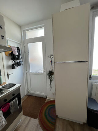 Location Appartement APPARTEMENT CAEN - 1 pièce(s) - 23 m2 Caen