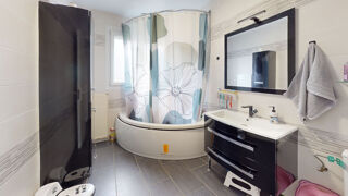  Maison � vendre 5 pi�ces 138 m�