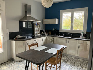  Maison � vendre 4 pi�ces 153 m�