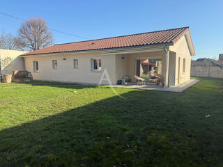  Maison à vendre 4 pièces 110 m²