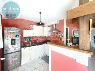 Vente Appartement Bel appartement 78 m² - 3 chambres - parking & garage  à BLOIS !! proche commodités Blois