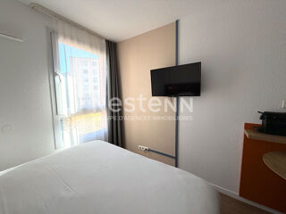  Appartement à vendre 3 pièces 55 m²