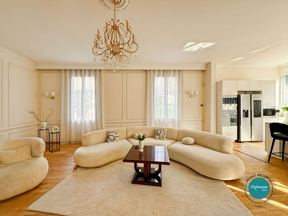 � vendre  Maison Mennecy (91540)