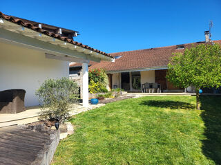  Maison � vendre 6 pi�ces 150 m�