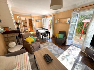  Maison � vendre 9 pi�ces 260 m�