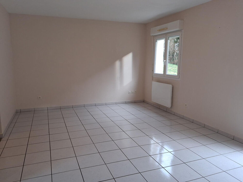 Appartement Varennes Vauzelles 3 pièce(s) 58 m2
