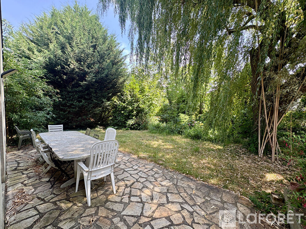 Vente Maison Maison Palaiseau 8 pièce(s) 176 m2 Palaiseau