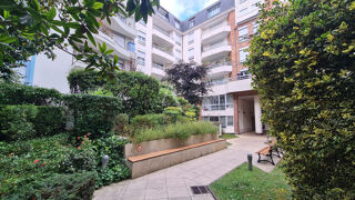  Appartement  vendre 1 pice 21 m