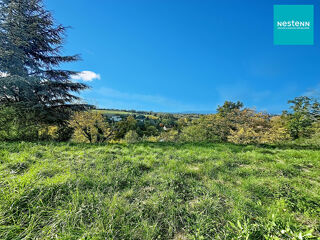  Terrain � vendre 1706 m�