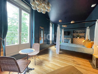  Appartement à louer 1 pièce 32 m²