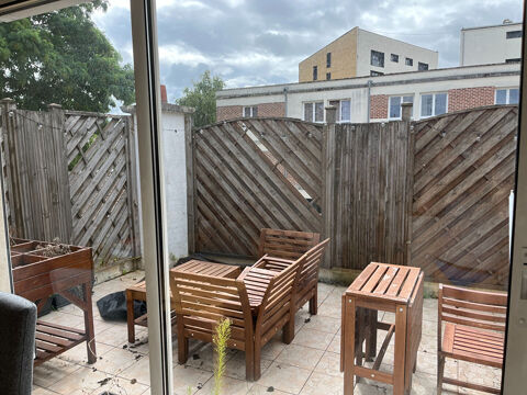  Appartement � louer 3 pi�ces 71 m�