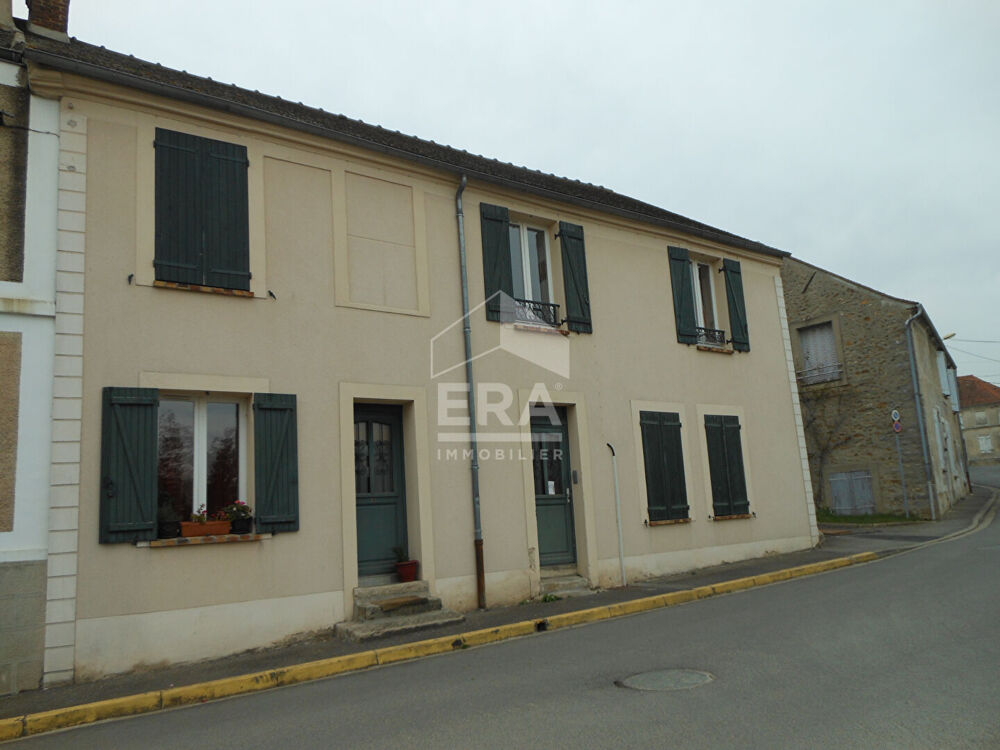 Location Appartement Appartement Ozouer-le-voulgis 2 pièce(s) 27.86 m2 Ozouer-le-voulgis