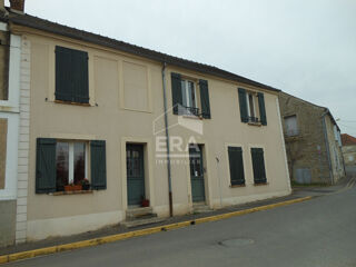 Location Appartement Appartement Ozouer-le-voulgis 2 pièce(s) 27.86 m2 Ozouer-le-voulgis