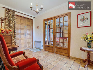  Maison � vendre 6 pi�ces 118 m�