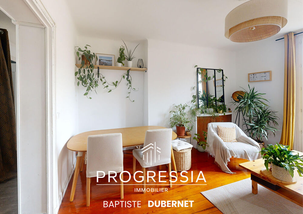 Vente Appartement Appartement T3   Le Havre/Centre Ville   72m² Le havre