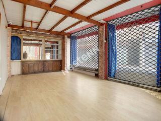  Maison � vendre 11 pi�ces 220 m�